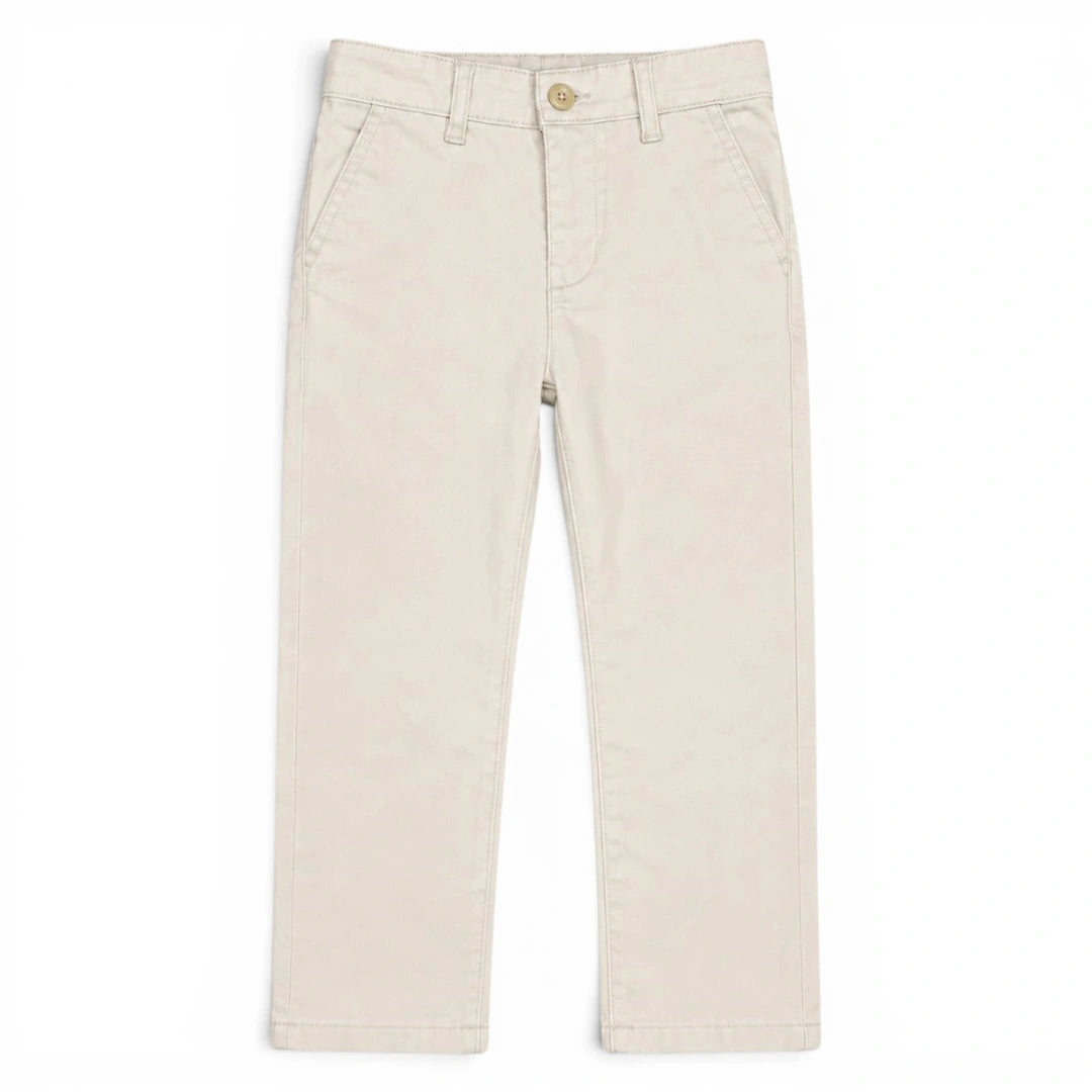 COTTON PANT (Skin)