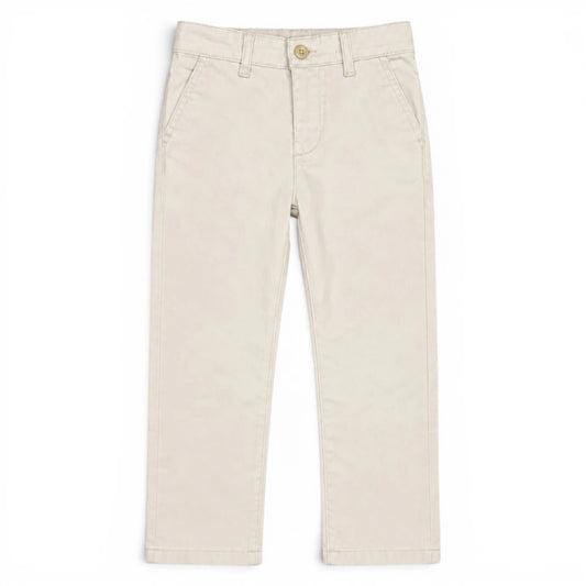 COTTON PANT (Skin)