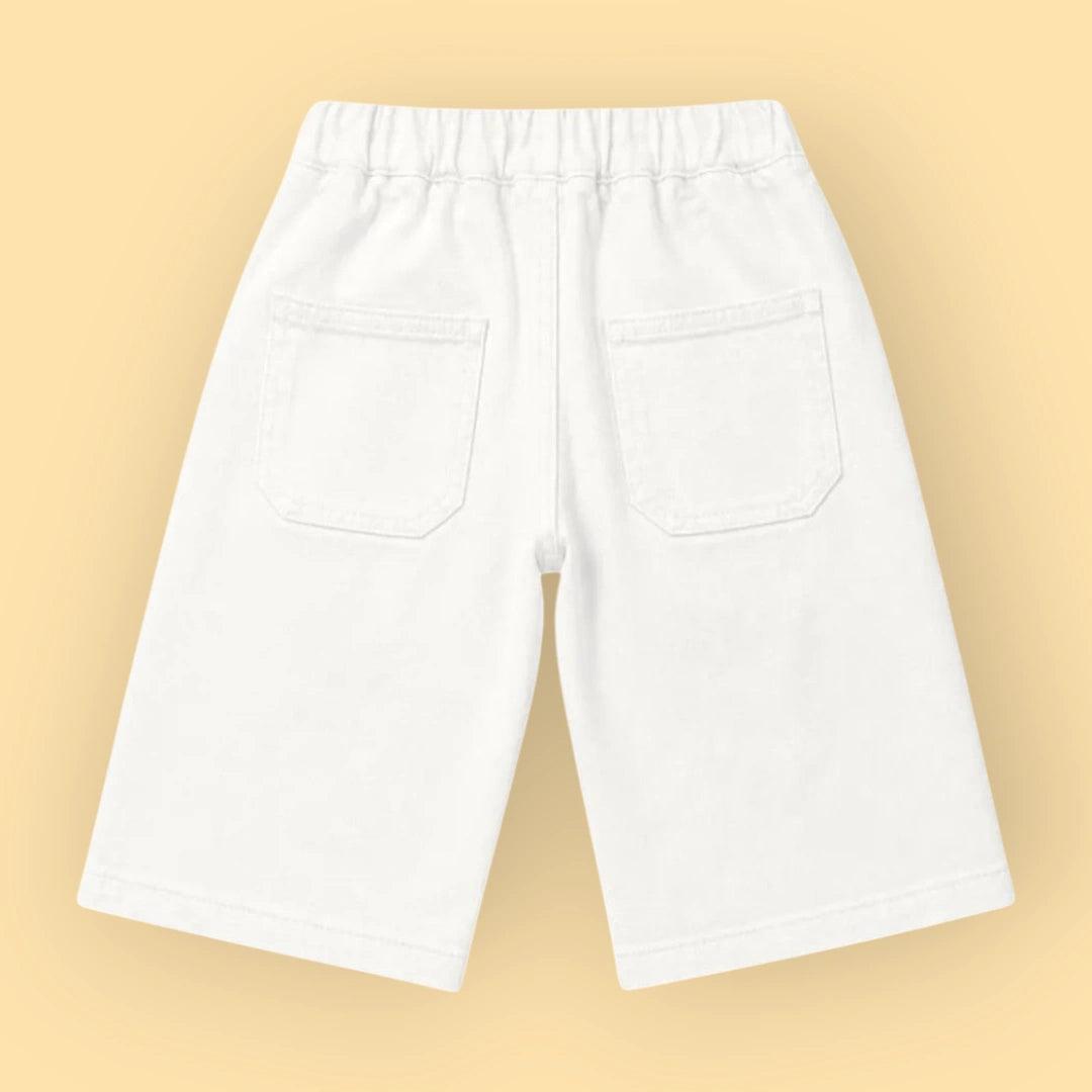 SHORT (WHITE)
