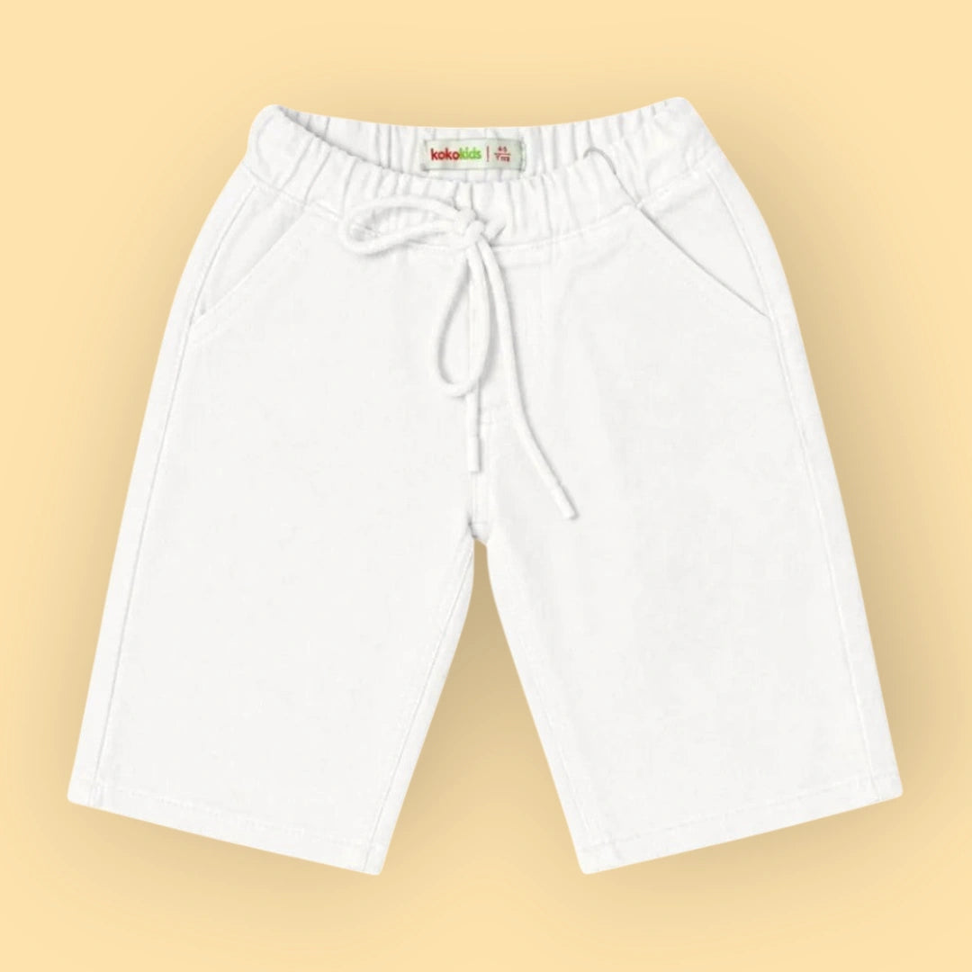 SHORT (WHITE)