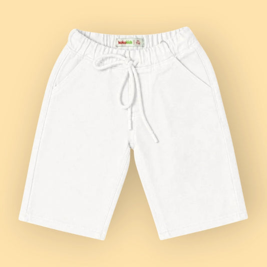 SHORT (WHITE)