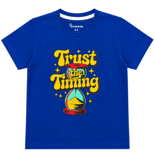 BOYS T-SHIRT