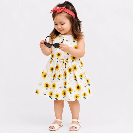 GIRLS FROCK