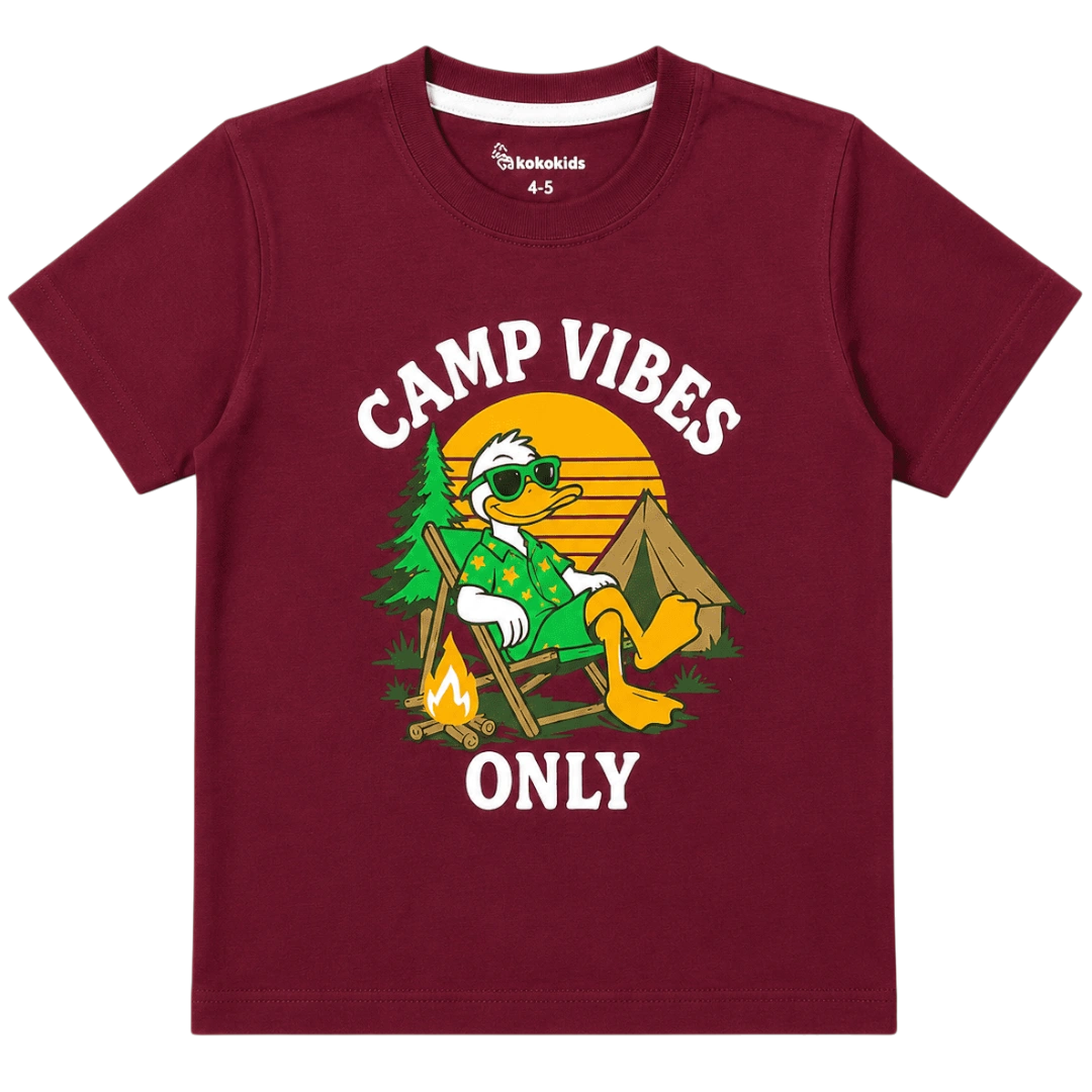 BOYS T-SHIRT