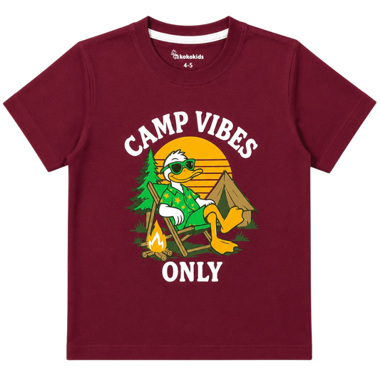 BOYS T-SHIRT