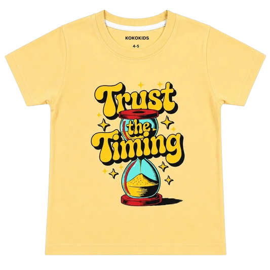 BOYS T-SHIRT