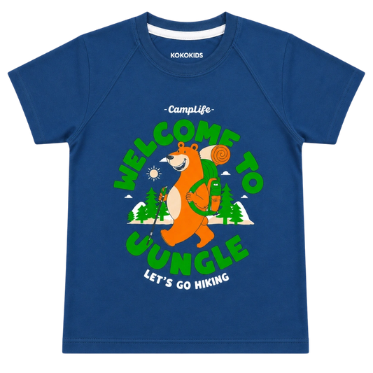 BOYS T-SHIRT