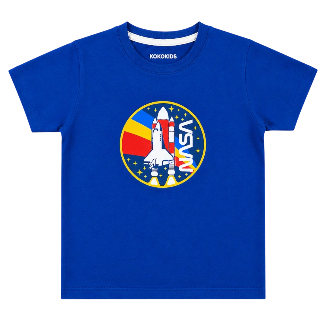 BOYS T-SHIRT