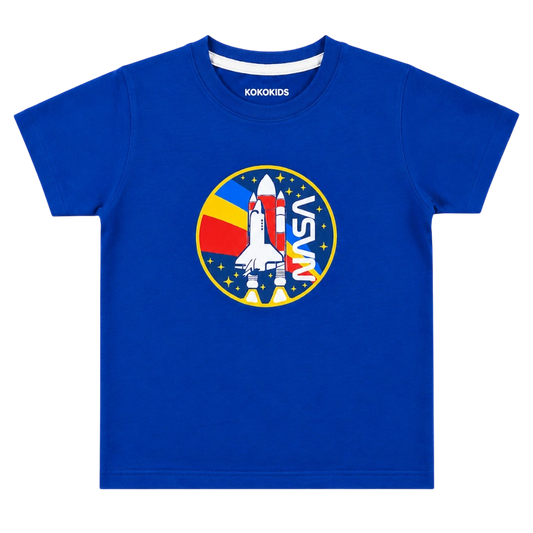 BOYS T-SHIRT