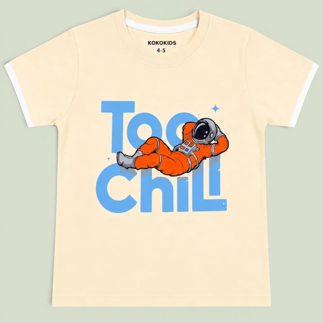 BOYS T-SHIRT
