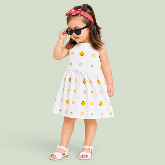 GIRLS FROCK