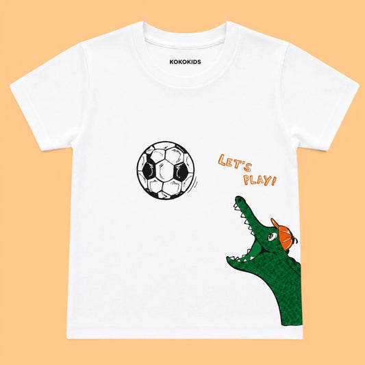 BOYS T-SHIRT