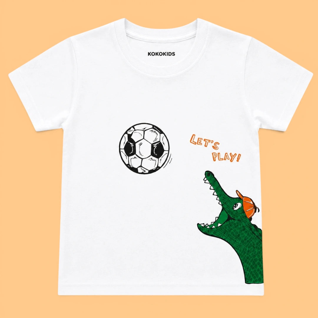 PACK OF 3 T-SHIRTS
