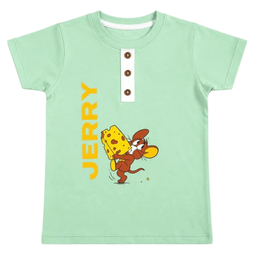 PACK OF 3 T-SHIRTS