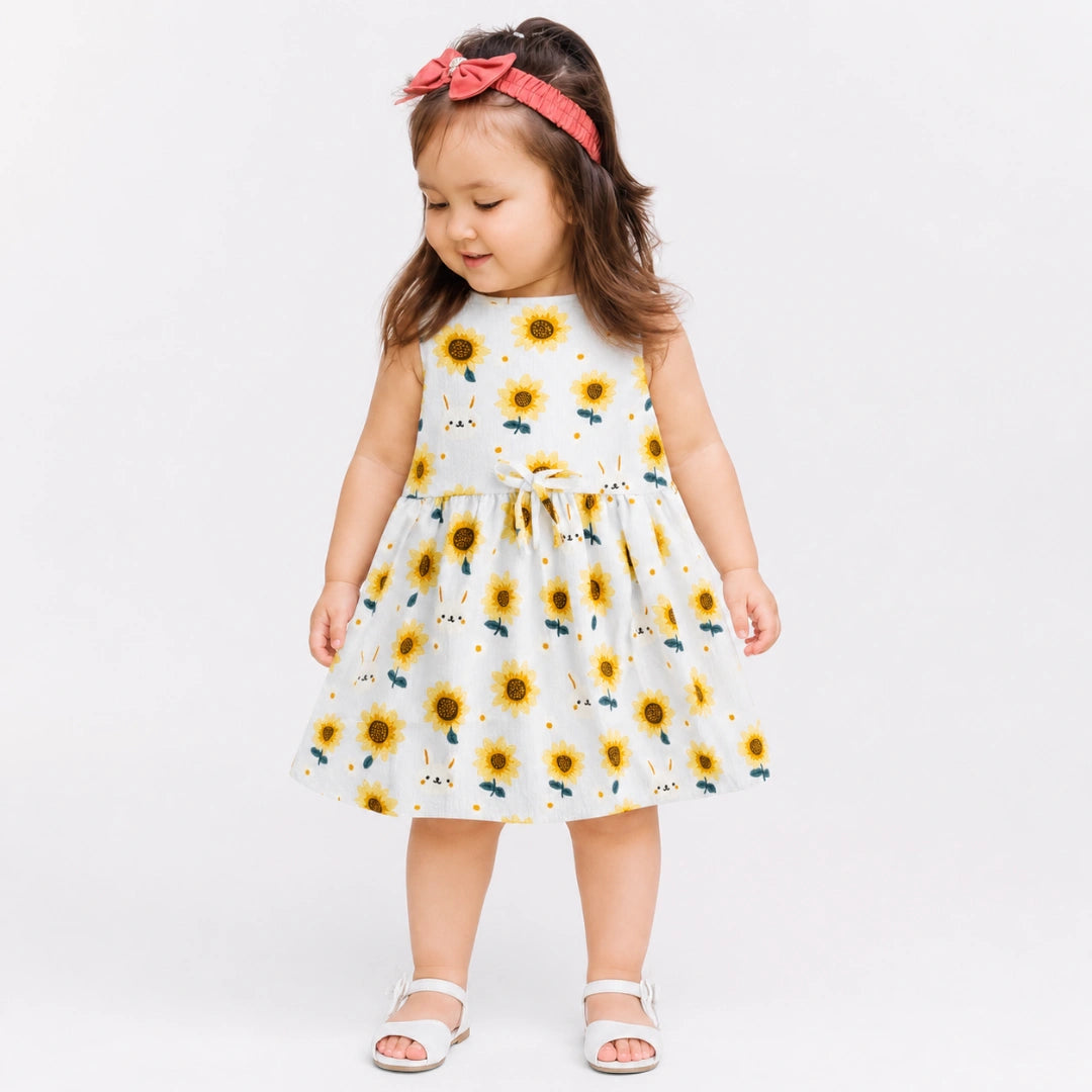 GIRLS FROCK