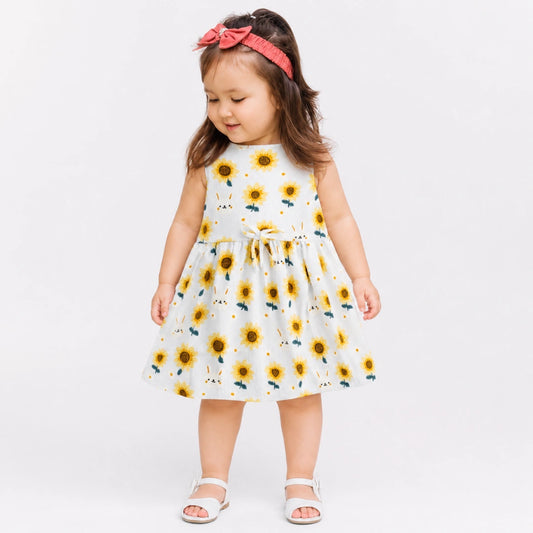 GIRLS FROCK