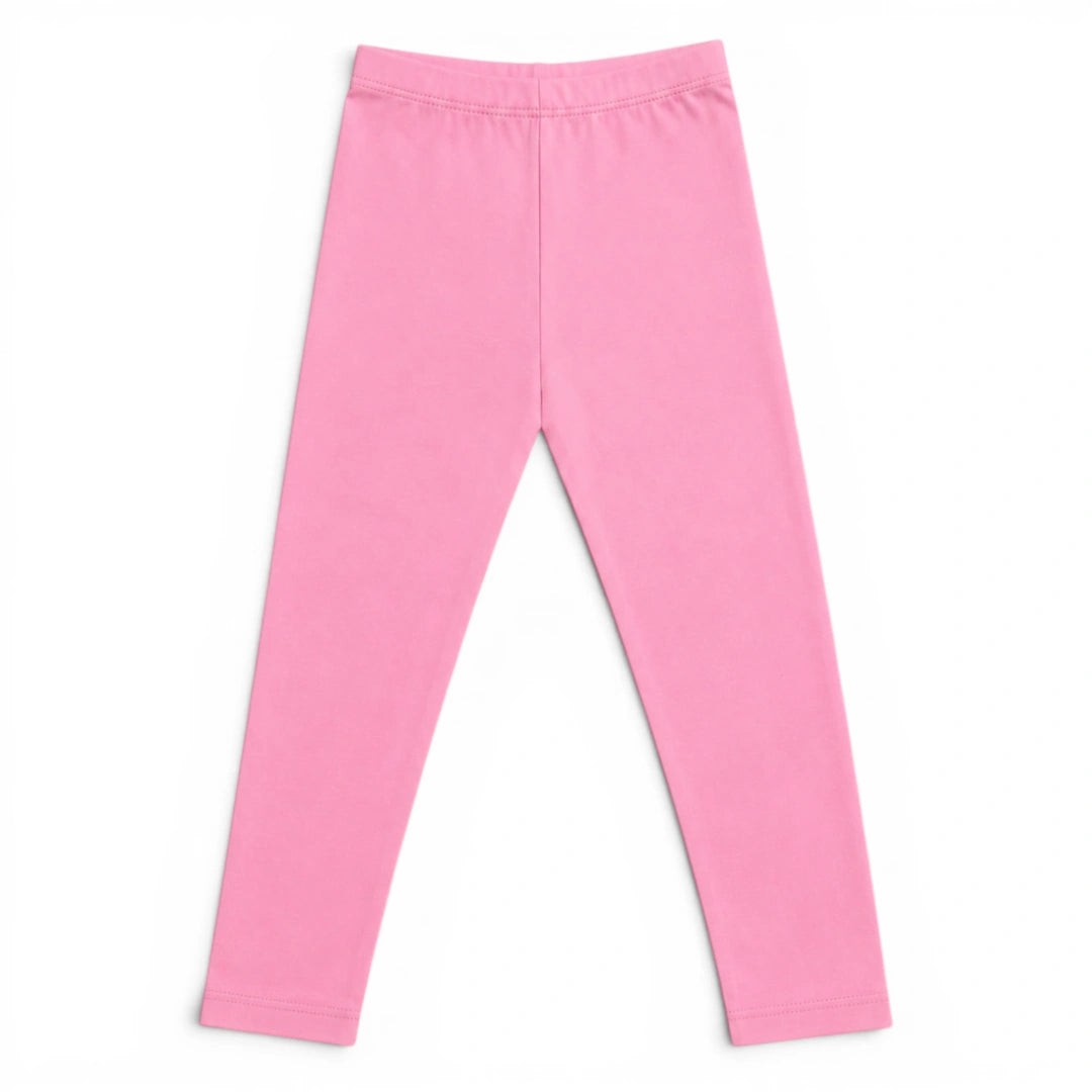 GIRLS TIGHTS (PINK)