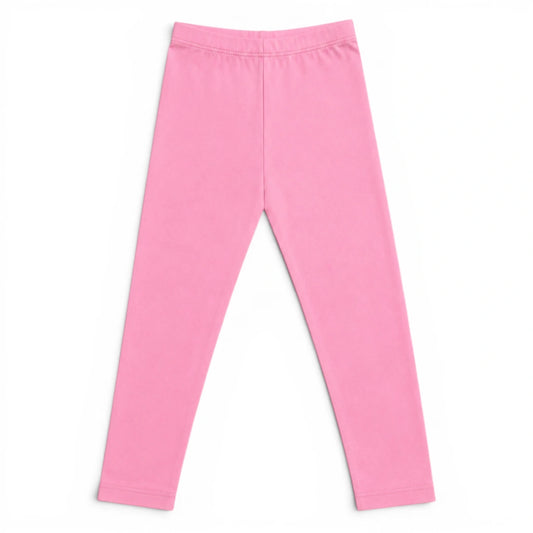 GIRLS TIGHTS (PINK)