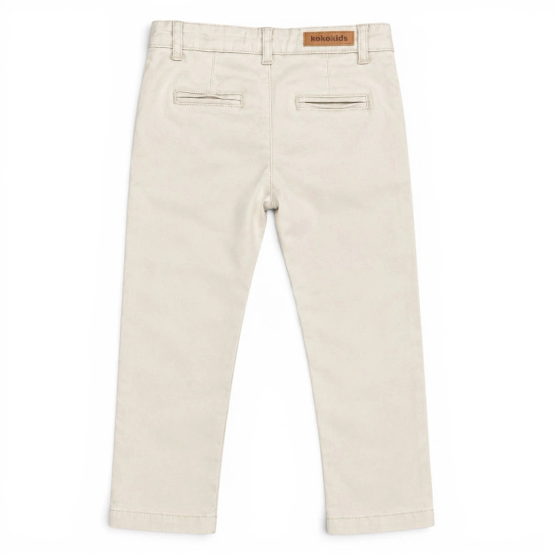 COTTON PANT (Skin)