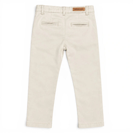 COTTON PANT (Skin)