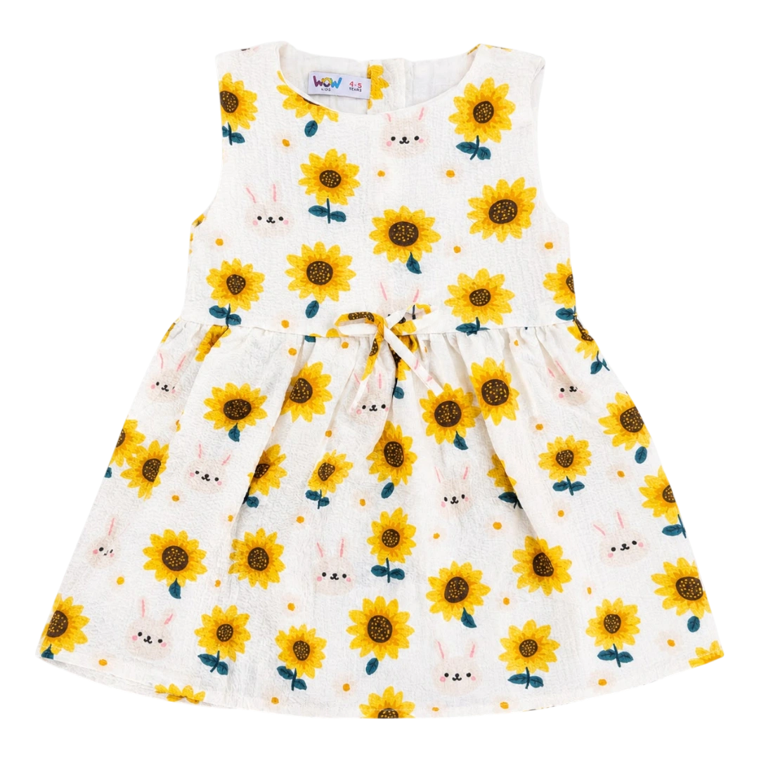 GIRLS FROCK