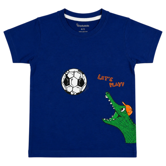 BOYS T-SHIRT