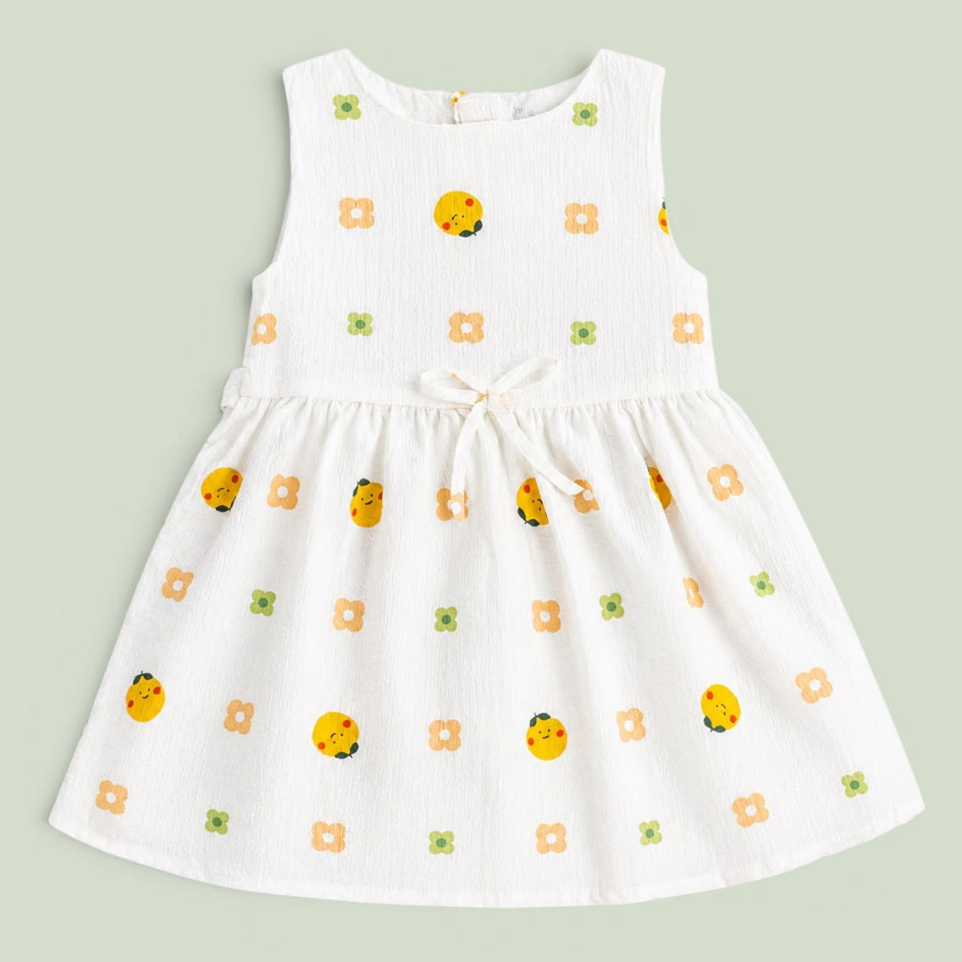 GIRLS FROCK