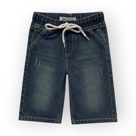 DENIM SHORT (GRENSH)