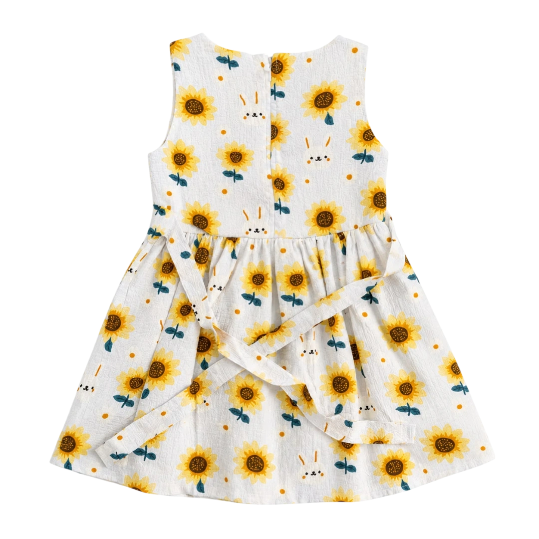GIRLS FROCK