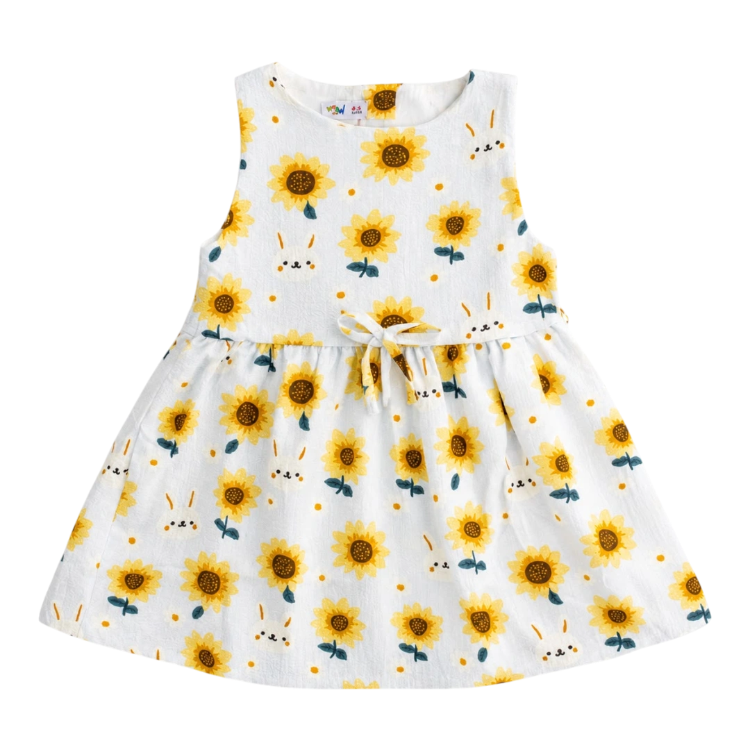 GIRLS FROCK