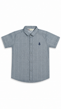KOKO CTN H-S gry C-SHIRT