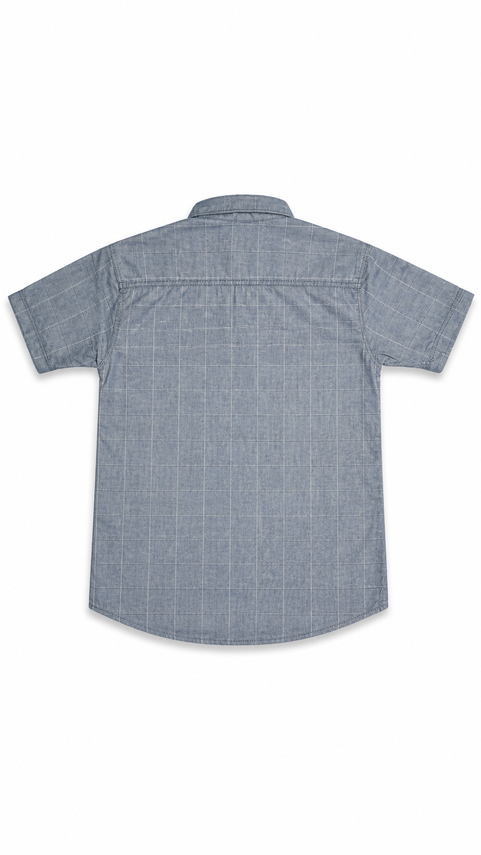 KOKO CTN H-S gry C-SHIRT