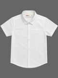 KOKO CTN H-S P-W C-SHIRT