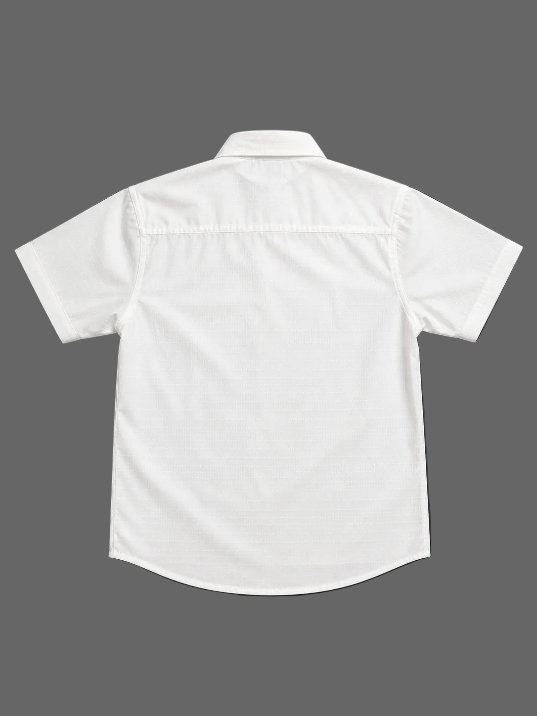 KOKO CTN H-S P-W C-SHIRT