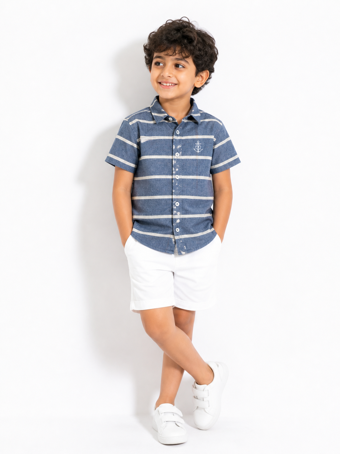 KOKO CTN H-S lnng C-SHIRT