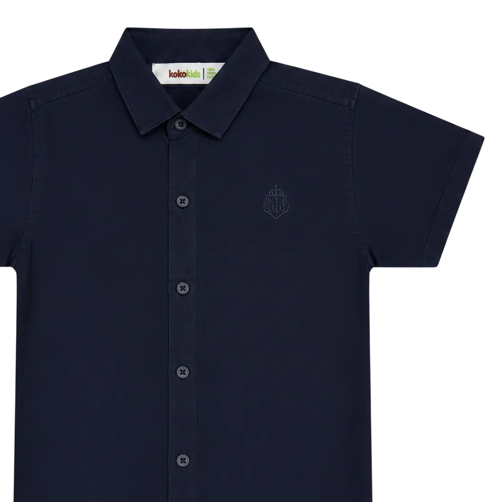 CASUAL SHIRT