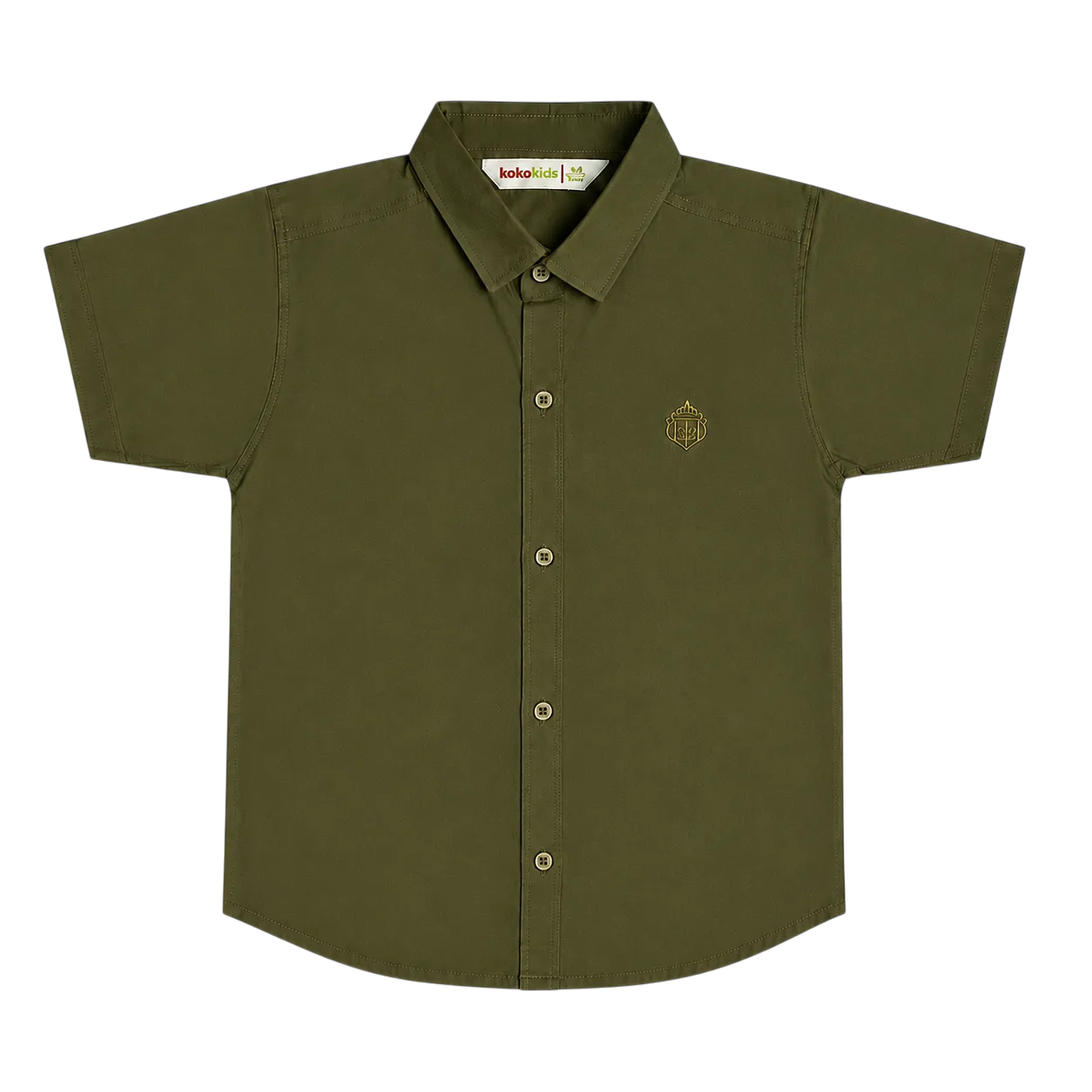 CASUAL SHIRT