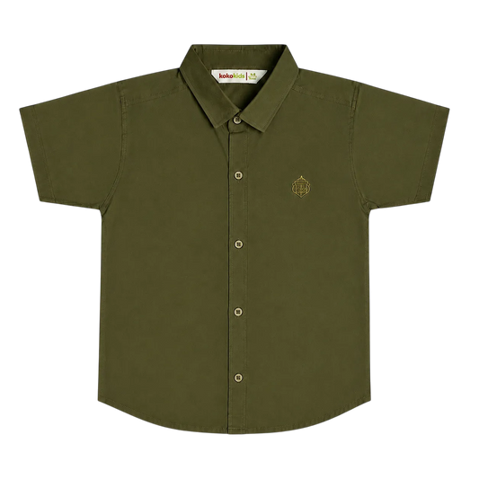 CASUAL SHIRT