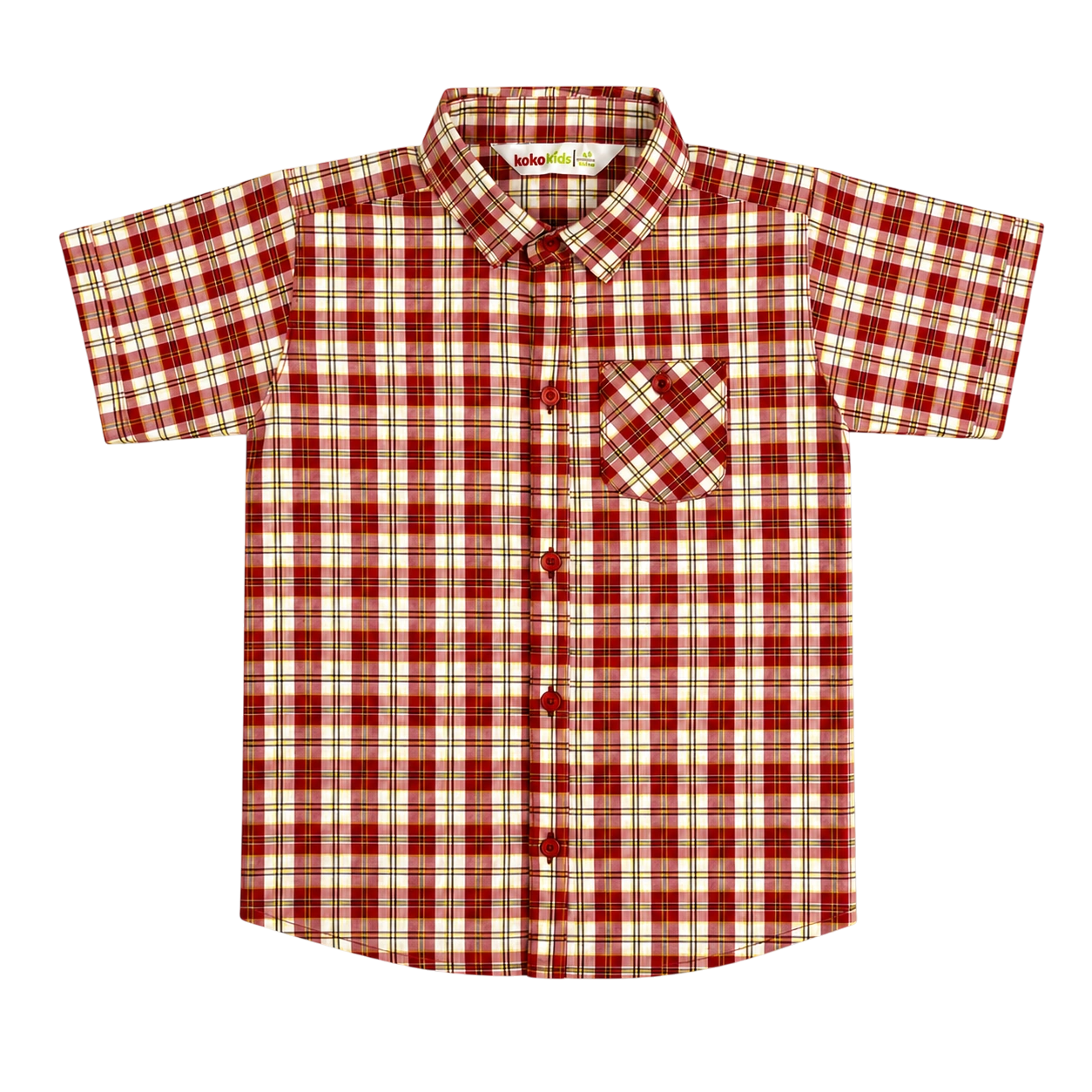 CASUAL SHIRT