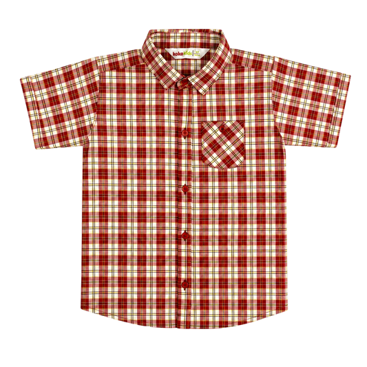 CASUAL SHIRT