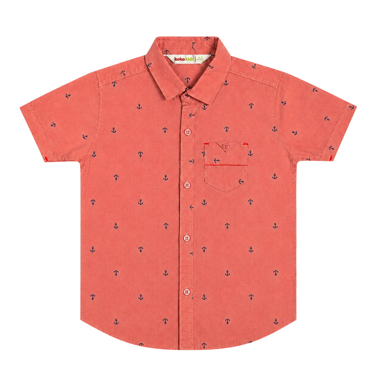 CASUAL SHIRT