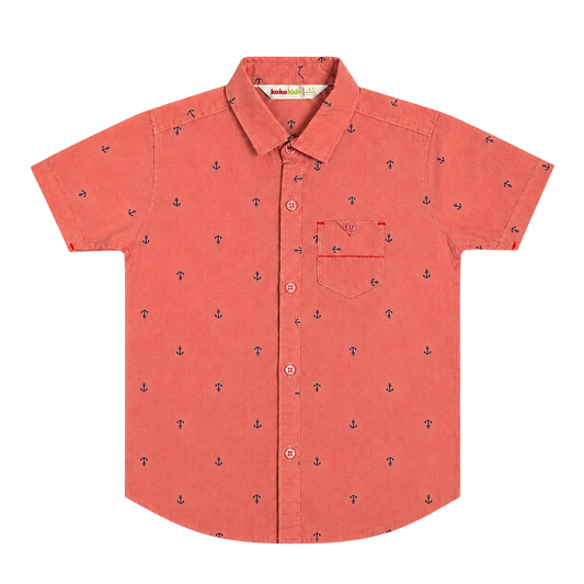 CASUAL SHIRT