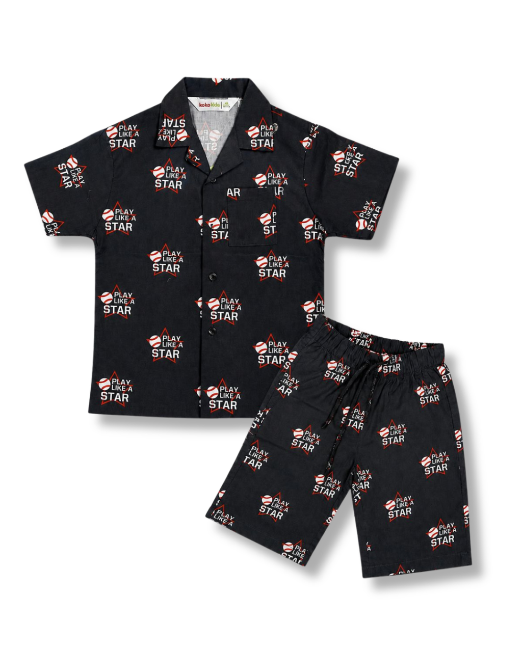 KOKO Cotton 2PC Vol(2)