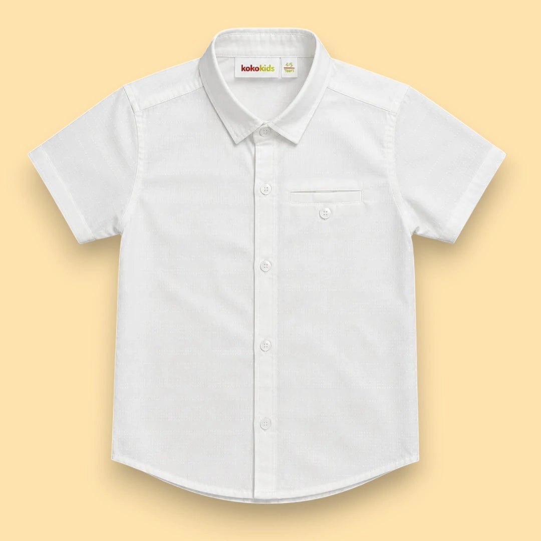 CASUAL SHIRT