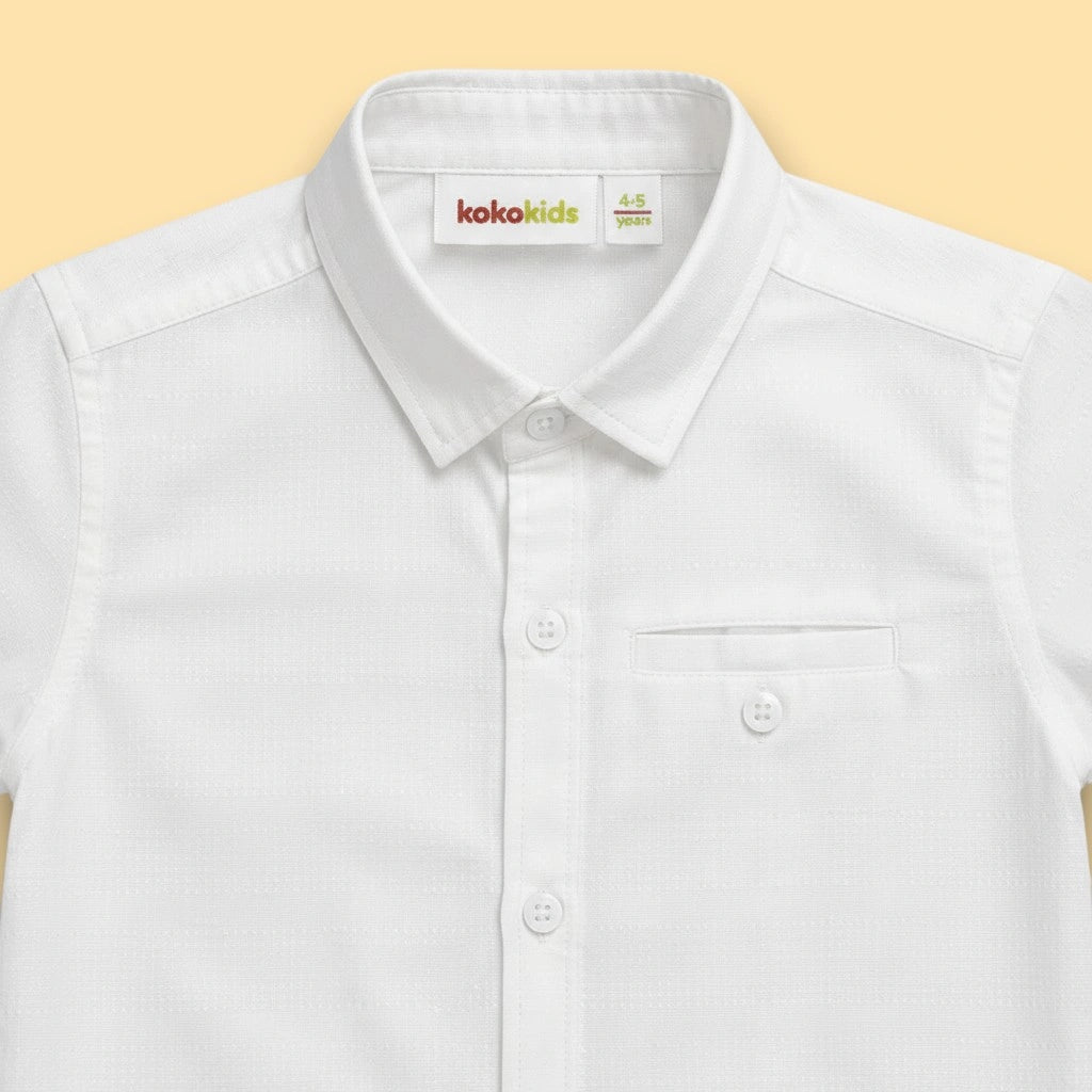 CASUAL SHIRT