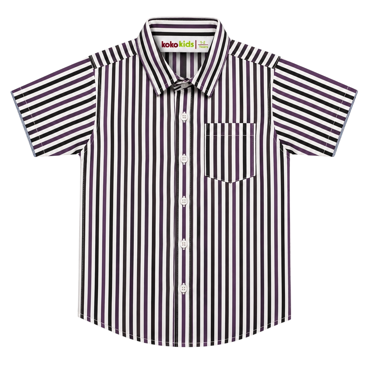 CASUAL SHIRT