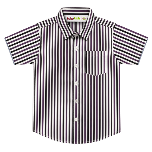 CASUAL SHIRT
