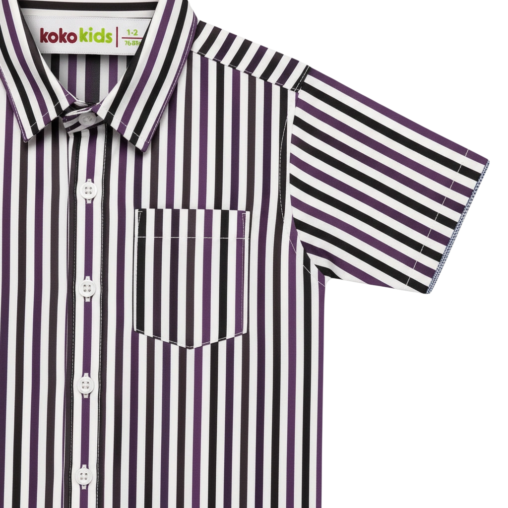 CASUAL SHIRT