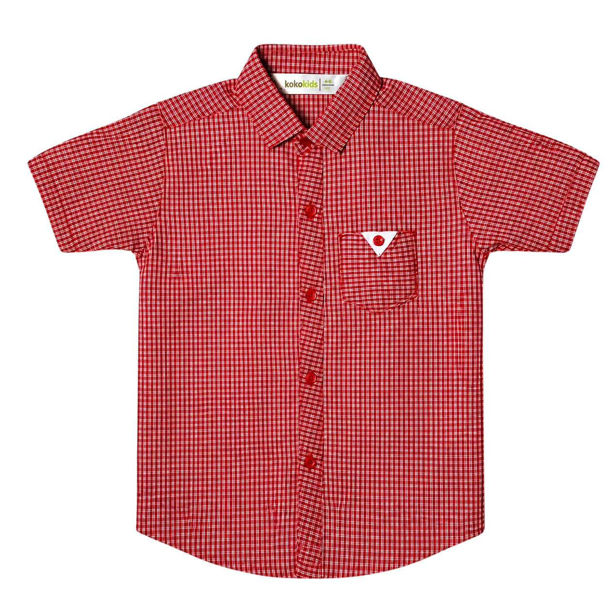 CASUAL SHIRT
