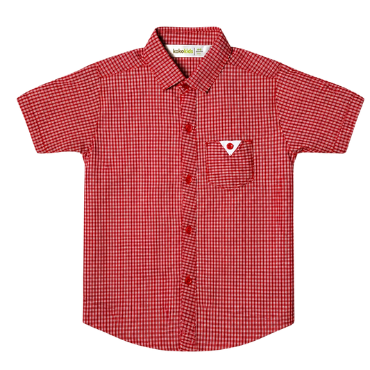 CASUAL SHIRT